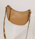 Lyon Crossbody | Caramel Totes Cleobella 