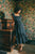 Mabel Midi Dress | Black Dresses Cleobella 