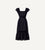 Mabel Midi Dress | Black Dresses Cleobella 