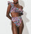 Mae Top | Corozal Swim-Top Cleobella 