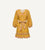 Magdalena Mini Dress | Wildflower Citrus Dresses Cleobella 