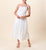 Magnolia Ankle Dress | Ivory Dresses Cleobella 