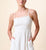 Magnolia Ankle Dress | Ivory Dresses Cleobella 