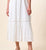 Magnolia Ankle Dress | Ivory Dresses Cleobella 