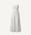 Magnolia Ankle Dress | Ivory Dresses Cleobella 