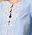 Manon Blouse | Glacier Lake Tops Cleobella 