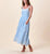 Marceline Midi Dress | Glacier Lake Dresses Cleobella 