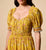 Marcella Ankle Dress | Wildflower Citrus Dresses Cleobella 