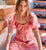 Marcella Ankle Dress | Wildflower Prism Pink Dresses Cleobella 