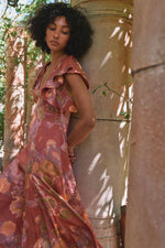 Maren Midi Dress | Sylvaine Dresses Cleobella 