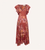 Maren Midi Dress | Sylvaine Dresses Cleobella 