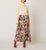 Maria Ankle Skirt | Tamayo Bottoms Cleobella 