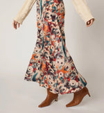 Maria Ankle Skirt | Tamayo Bottoms Cleobella 