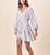 Mariah Mini Dress | Ivory Multi Dresses Cleobella 
