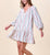 Mariah Mini Dress | Ivory Multi Dresses Cleobella 
