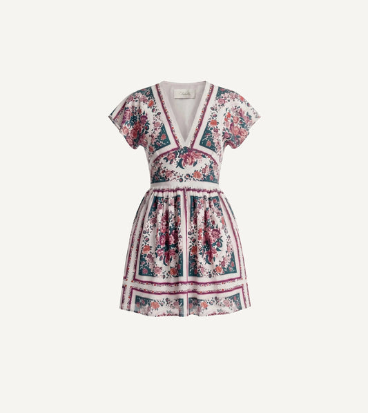 Marilla Mini Dress | Carmella Dresses Cleobella 