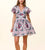 Marilla Mini Dress | Carmella Dresses Cleobella 