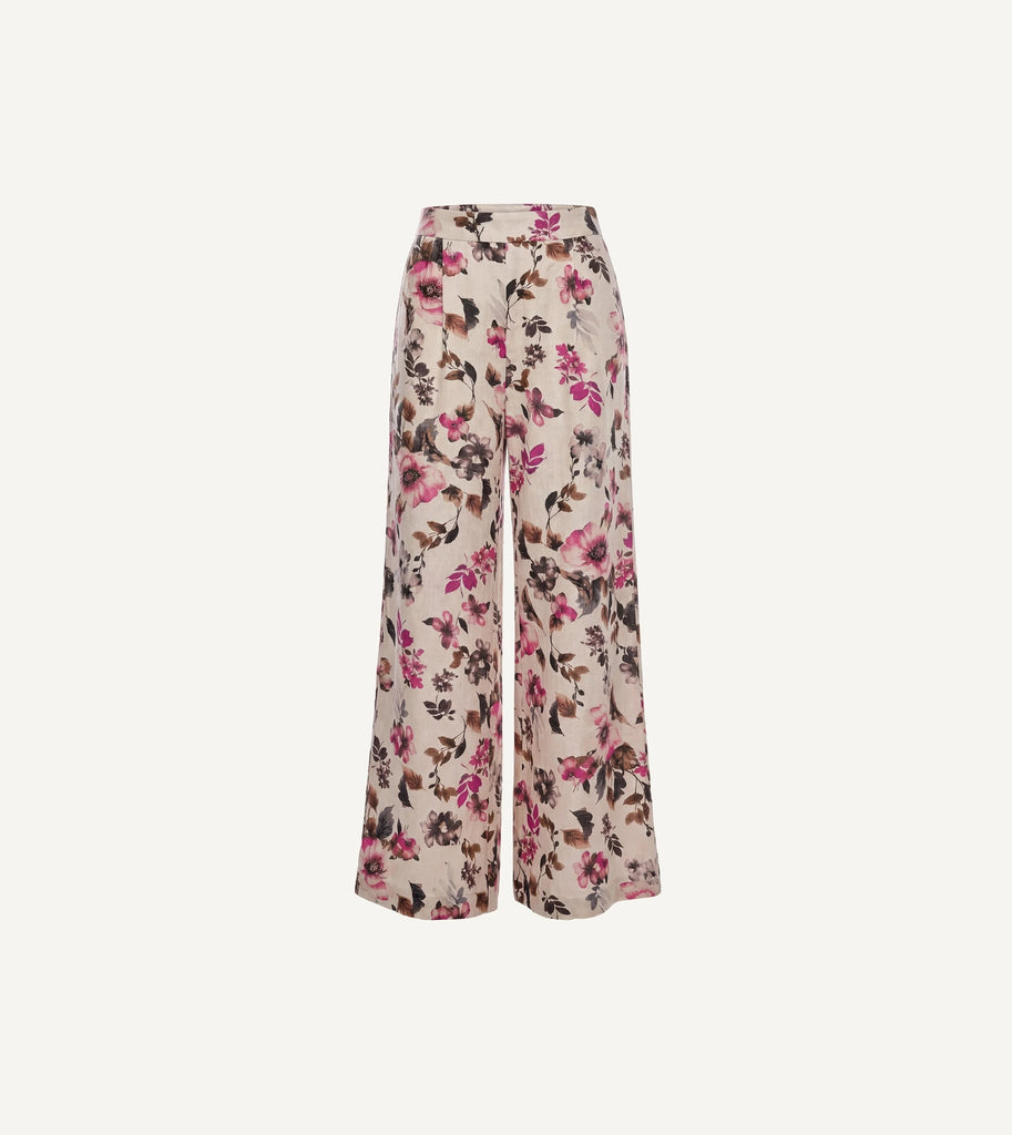 Martin Pant | Amapola Bottoms Cleobella 