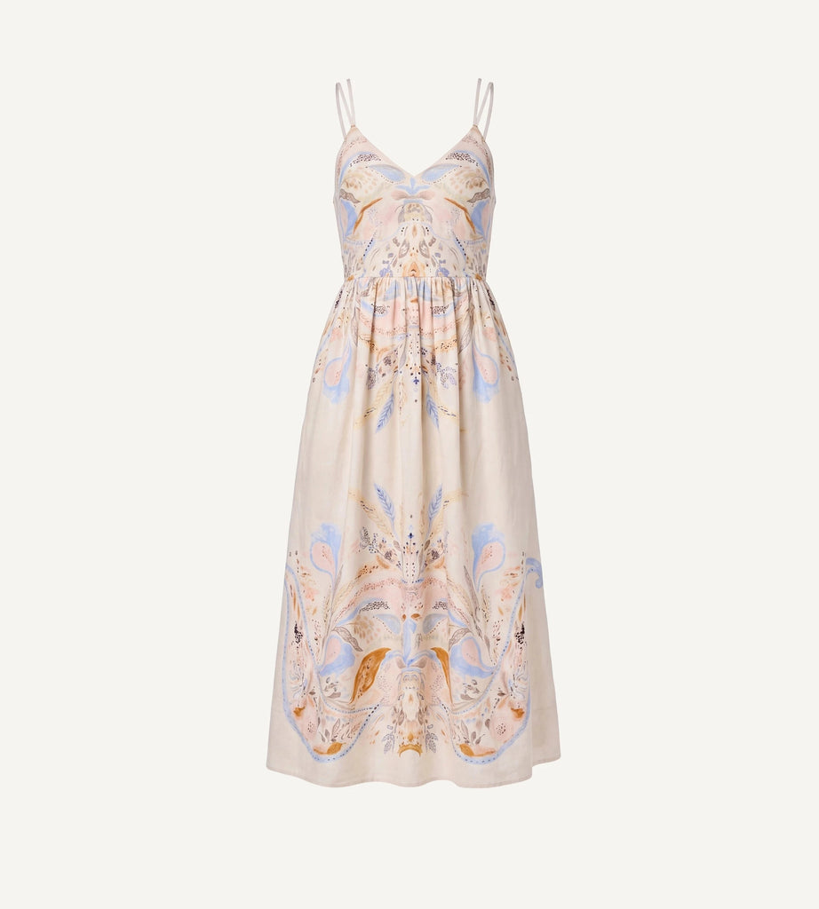 Maryam Midi Dress | Goleta Dresses Cleobella 