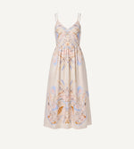 Maryam Midi Dress | Goleta Dresses Cleobella 