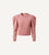 May Sweater | Rose Tan Jackets Cleobella 