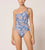 Maya One Piece | Magnolia Swim-Onepiece Cleobella 