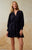 Meadow Mini Dress | Black Dresses Cleobella 