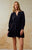 Meadow Mini Dress | Black Dresses Cleobella 