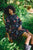 Meadow Mini Dress | Chant Des Fleur Dresses Cleobella 
