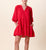 Meadow Mini Dress | Goji Berry Dresses Cleobella 