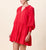 Meadow Mini Dress | Goji Berry Dresses Cleobella 
