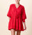 Meadow Mini Dress | Goji Berry Dresses Cleobella 