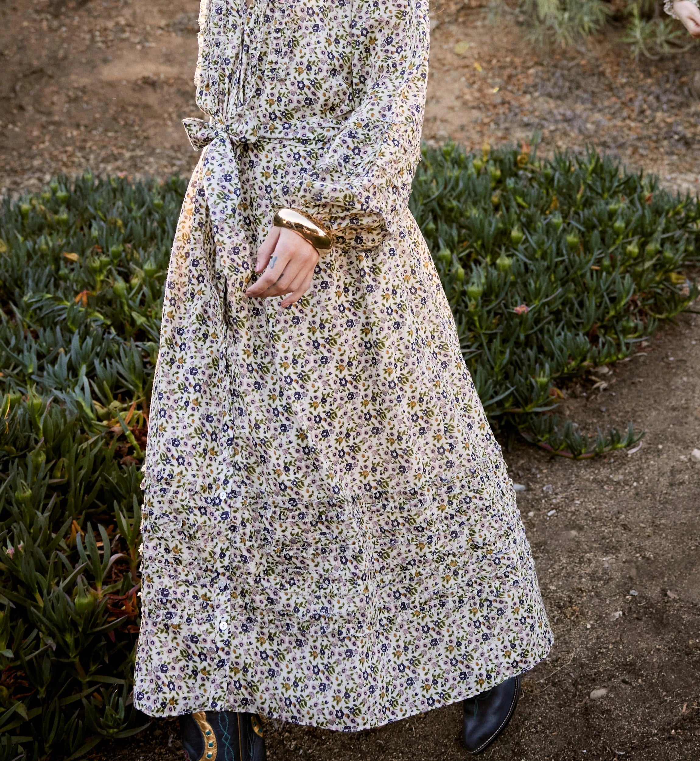 melinda midi dress Melinda Midi Dress in Lychee Safiyaa London