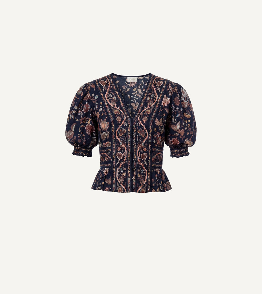 Melissa Top | Bois Tops Cleobella 