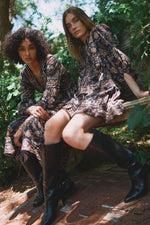 Melody Midi Dress | Bois Dresses Cleobella 