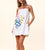 Melusine Mini Dress | Montecito Dresses Cleobella 