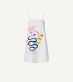 Melusine Mini Dress | Montecito Dresses Cleobella 