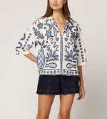 Meredith Blouse | Verona Tops Cleobella 
