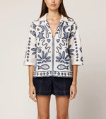 Meredith Blouse | Verona Tops Cleobella 