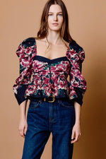 Mia Top | Violette Tops Cleobella 
