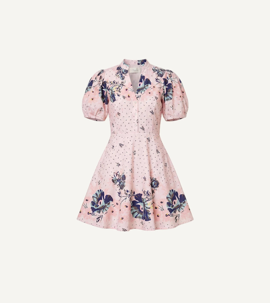 Micah Mini Dress