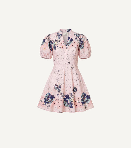 cleobella kira mini dress Cleobella AUDREY MINI DRESS