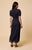 Milla Ankle Dress | Black Dresses Cleobella 