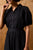 Milla Ankle Dress | Black Dresses Cleobella 