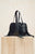 Mini Hendrix Bag | Black Accessories Cleobella 