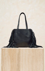 Mini Hendrix Bag | Black Accessories Cleobella 