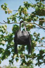Mini Hendrix Bag | Black Accessories Cleobella 