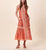 Miralani Midi Dress | Solara Dresses Cleobella 