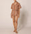Mizuki Blouse | Vecchio Stripe Tops Cleobella 