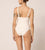 Monica One Piece | Ivory Swim-Onepiece Cleobella 